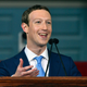Illustration for article titled Here’s Mark Zuckerberg’s Written Testimony for Congress
